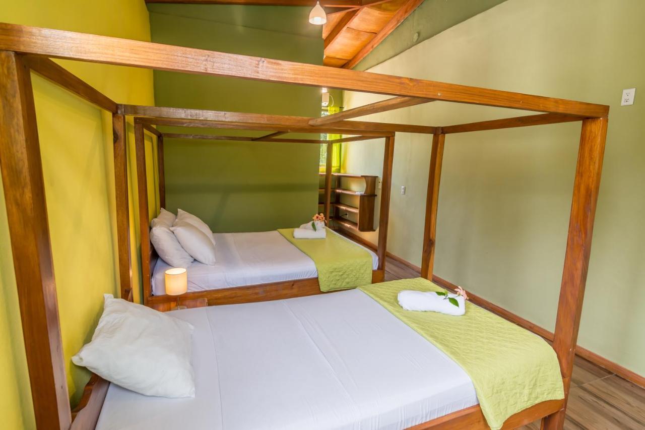 Sea Tower Hotel Puerto Viejo de Talamanca Luaran gambar