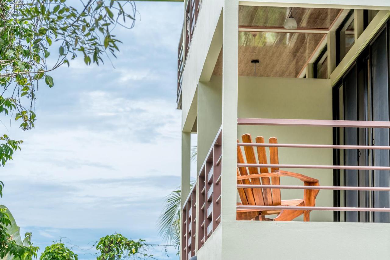 Sea Tower Hotel Puerto Viejo de Talamanca Luaran gambar