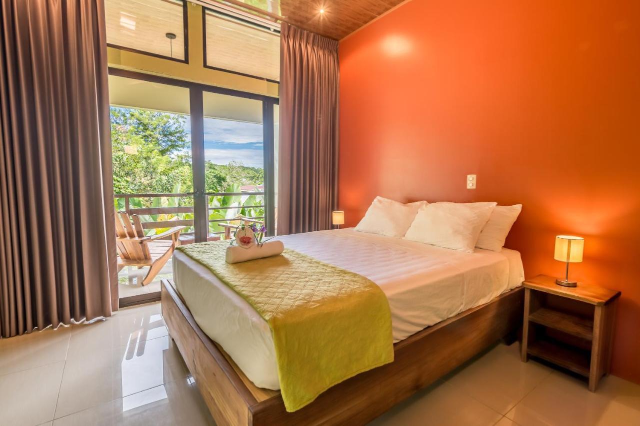 Sea Tower Hotel Puerto Viejo de Talamanca Luaran gambar