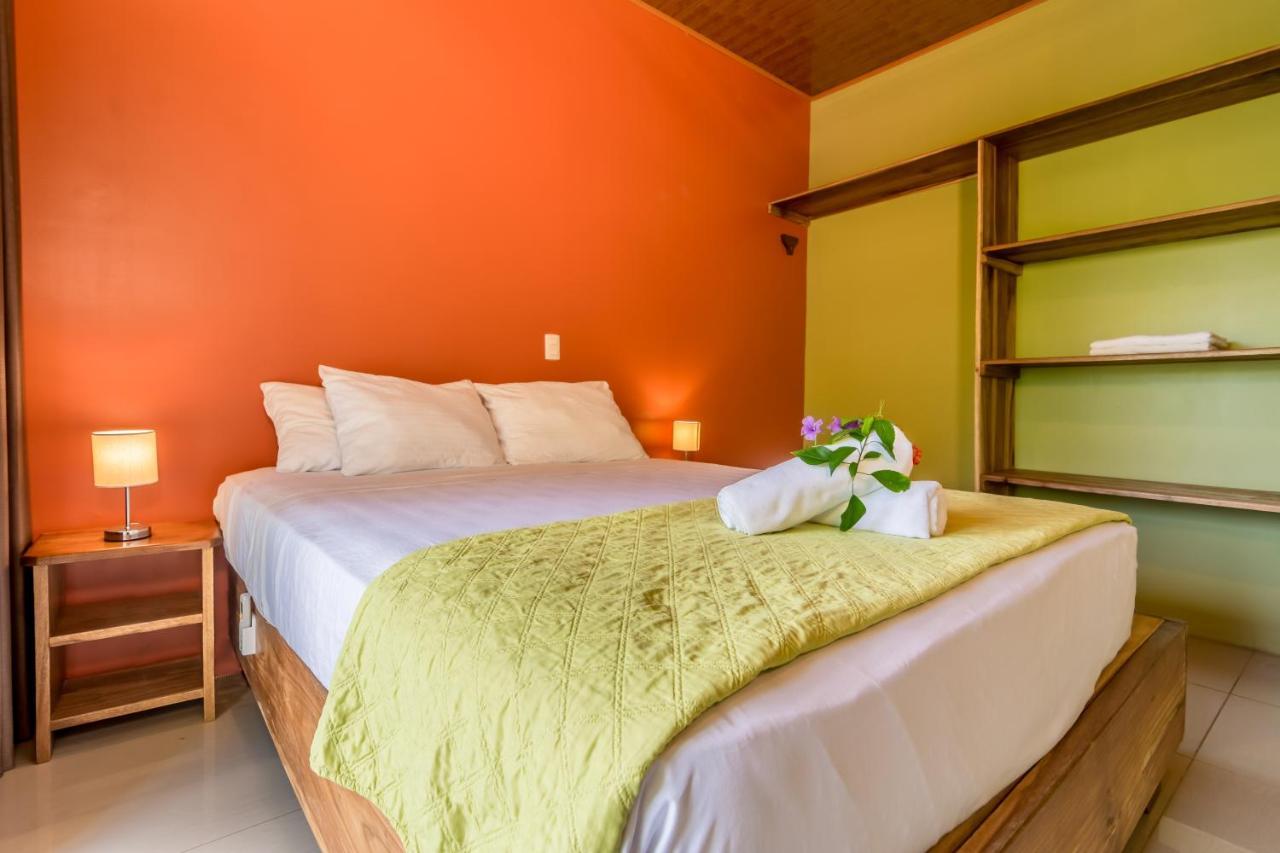 Sea Tower Hotel Puerto Viejo de Talamanca Luaran gambar