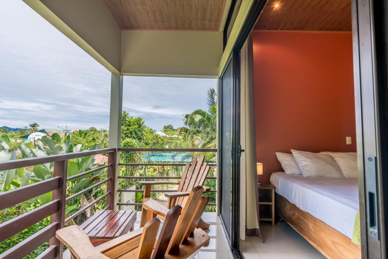 Sea Tower Hotel Puerto Viejo de Talamanca Luaran gambar