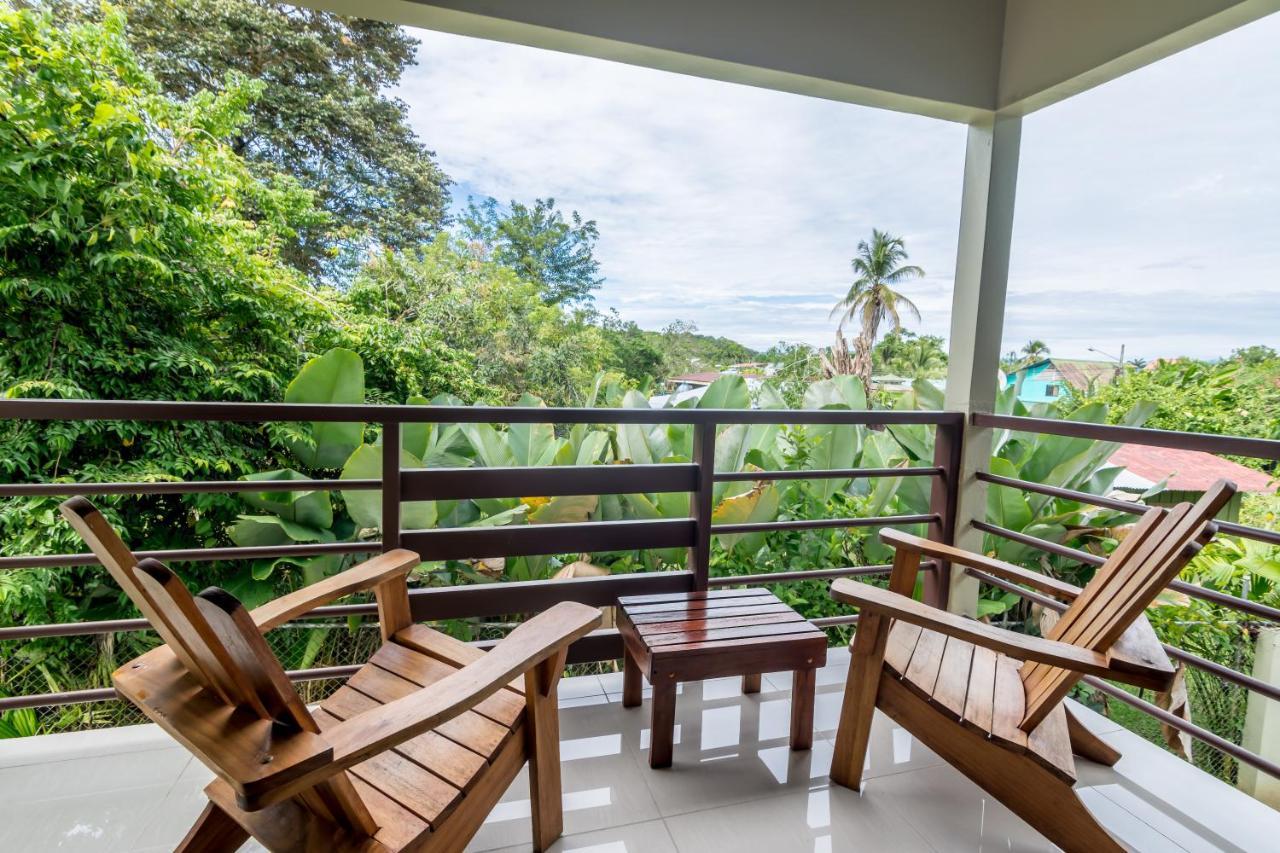 Sea Tower Hotel Puerto Viejo de Talamanca Luaran gambar