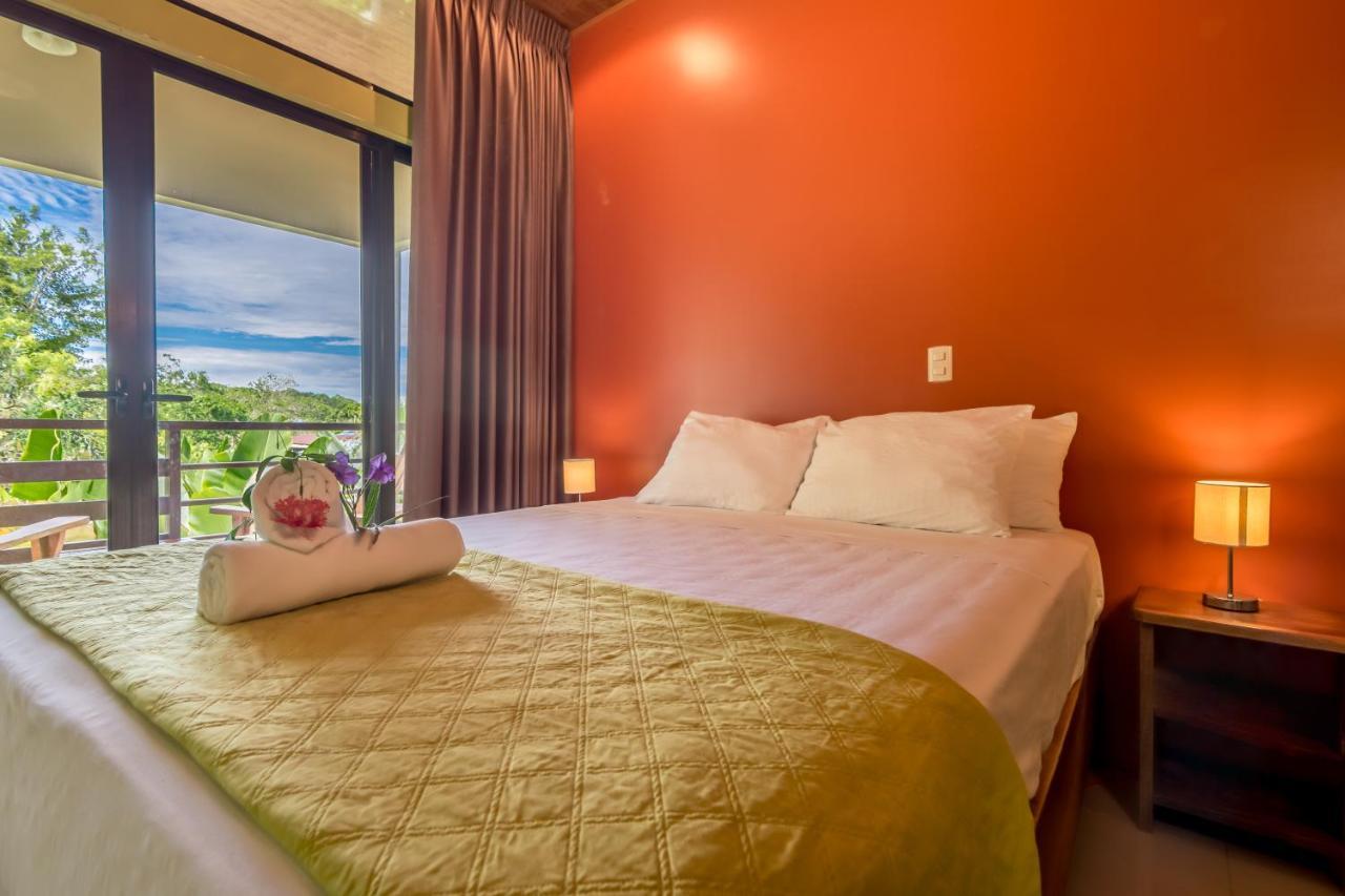 Sea Tower Hotel Puerto Viejo de Talamanca Luaran gambar
