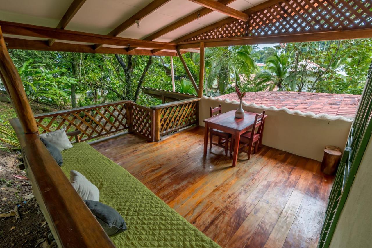 Sea Tower Hotel Puerto Viejo de Talamanca Luaran gambar