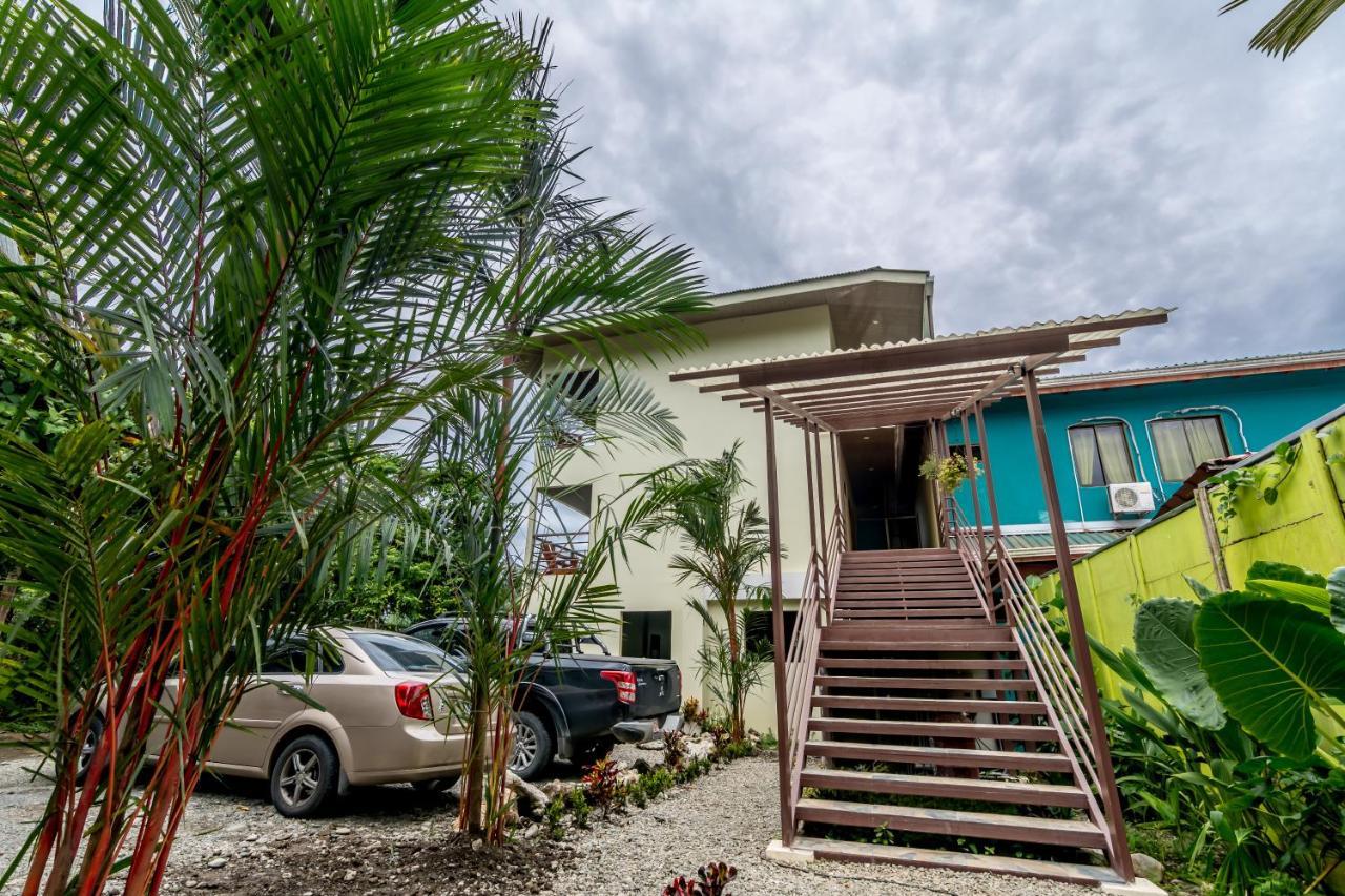 Sea Tower Hotel Puerto Viejo de Talamanca Luaran gambar