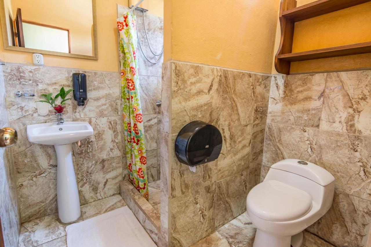 Sea Tower Hotel Puerto Viejo de Talamanca Luaran gambar